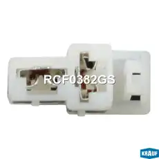 Вентилятор охлаждения RCF0382GS KRAUF