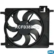 Вентилятор охлаждения RCF0382GS KRAUF