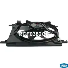 Вентилятор охлаждения RCF0382GS KRAUF