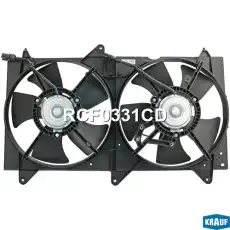 Мотор вентилятора охлаждения RCF0331CD KRAUF