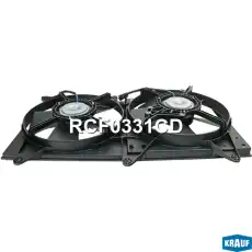 Мотор вентилятора охлаждения RCF0331CD KRAUF
