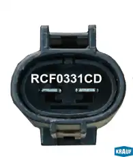 Мотор вентилятора охлаждения RCF0331CD KRAUF