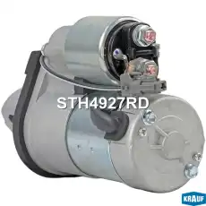 Стартер KRAUF STH4927RD