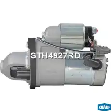 Стартер KRAUF STH4927RD