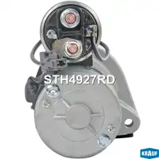 Стартер KRAUF STH4927RD