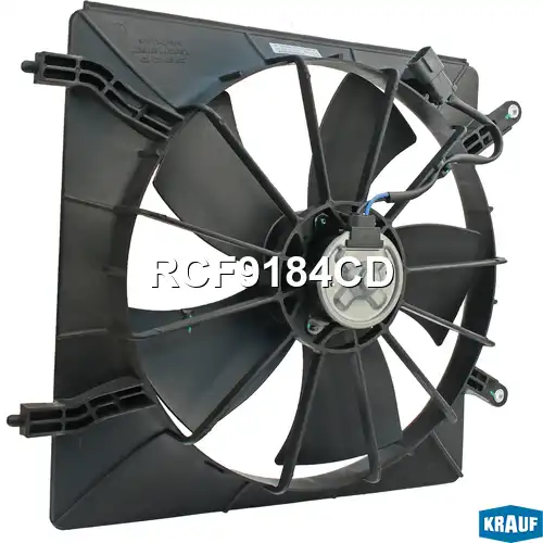 Вентилятор охлаждения RCF9184CD KRAUF