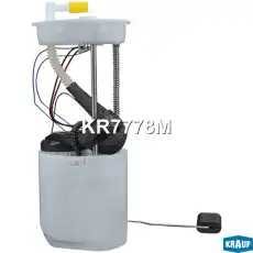 KR7778M Модуль в сборе с бензонасосом KRAUF