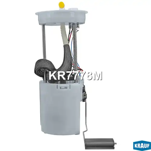 KR7778M Модуль в сборе с бензонасосом KRAUF