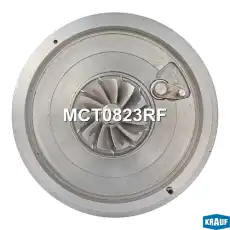 Картридж для турбокомпрессора MCT0823RF KRAUF