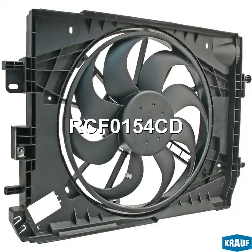Вентилятор охлаждения RCF0154CD KRAUF