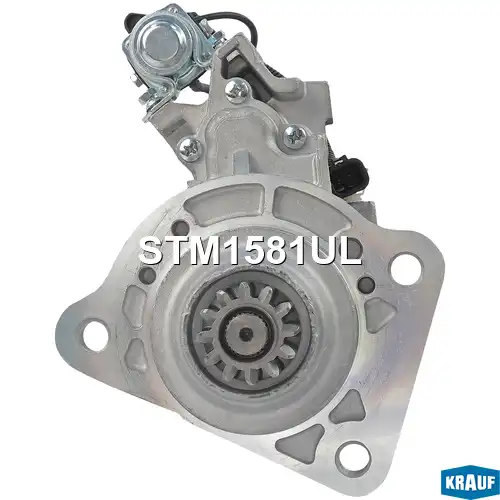 Стартер KRAUF STM1581UL