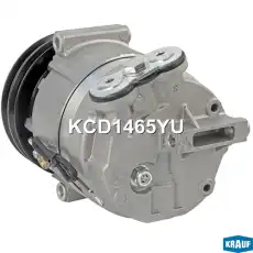 Компрессор кондиционера KCD1465YU KRAUF