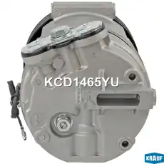 Компрессор кондиционера KCD1465YU KRAUF