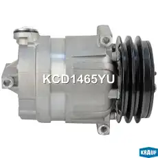 Компрессор кондиционера KCD1465YU KRAUF