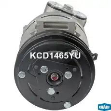 Компрессор кондиционера KCD1465YU KRAUF
