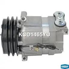 Компрессор кондиционера KCD1465YU KRAUF