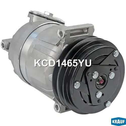 Компрессор кондиционера KCD1465YU KRAUF
