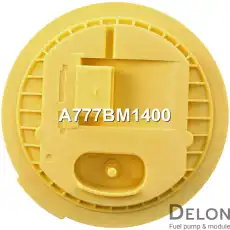 A777BM1400 Модуль в сборе с бензонасосом DELON