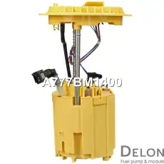 A777BM1400 Модуль в сборе с бензонасосом DELON