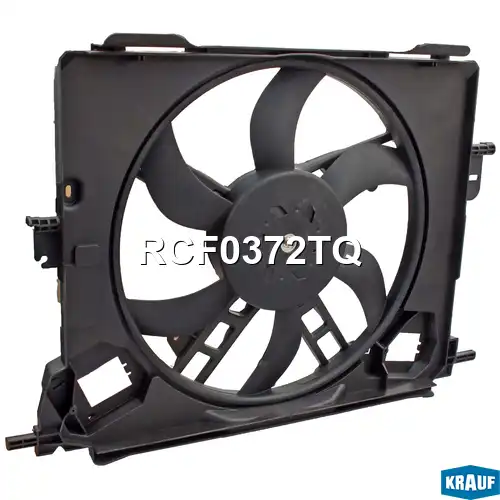 Вентилятор охлаждения RCF0372TQ KRAUF