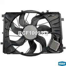 Вентилятор охлаждения RCF1009TQ KRAUF