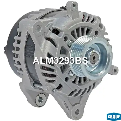 Генератор KRAUF ALM3293BS
