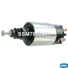 Втягивающее реле стартера SSM7952MH KRAUF