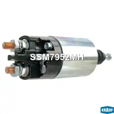 Втягивающее реле стартера SSM7952MH KRAUF