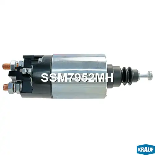Втягивающее реле стартера SSM7952MH KRAUF