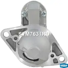 Стартер KRAUF STM7631RD