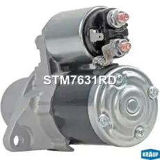Стартер KRAUF STM7631RD