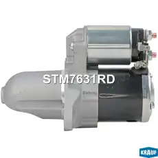 Стартер KRAUF STM7631RD