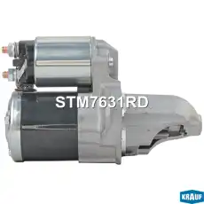 Стартер KRAUF STM7631RD