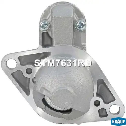 Стартер KRAUF STM7631RD
