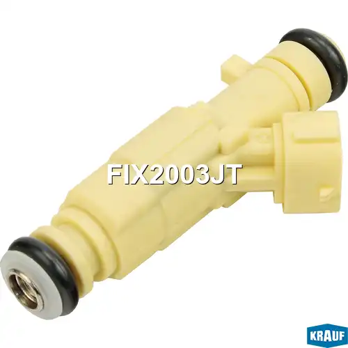 Форсунка бензиновая FIX2003JT KRAUF