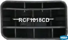 RCF1018CD Вентилятор охлаждения KRAUF