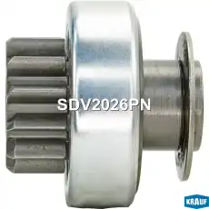 Бендикс стартера SDV2026PN KRAUF