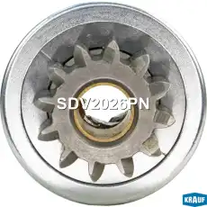 Бендикс стартера SDV2026PN KRAUF