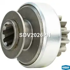Бендикс стартера SDV2026PN KRAUF