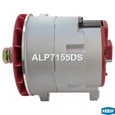 Генератор KRAUF ALP7155DS