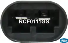 Вентилятор охлаждения RCF0111GS KRAUF