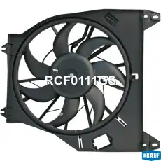 Вентилятор охлаждения RCF0111GS KRAUF