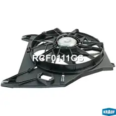Вентилятор охлаждения RCF0111GS KRAUF