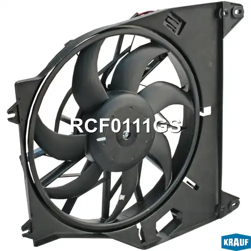 Вентилятор охлаждения RCF0111GS KRAUF