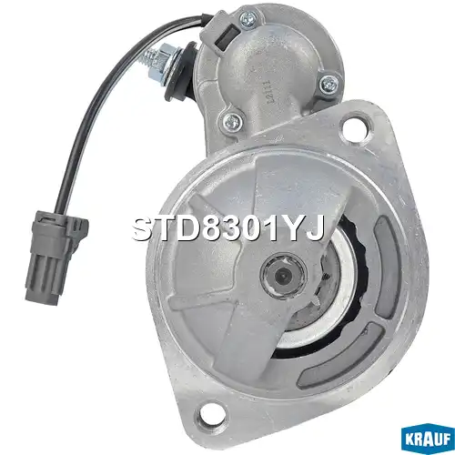 Стартер KRAUF STD8301YJ