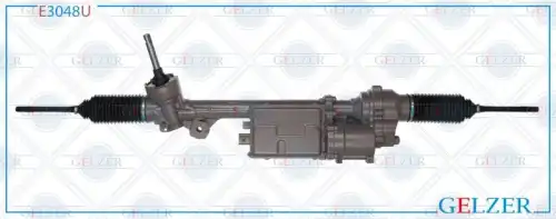 Рулевая рейка GELZER E3048U