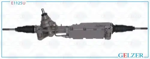 Рулевая рейка GELZER E1125U