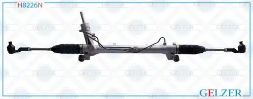 Рулевая рейка GELZER H8226N