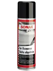 SX334 200 300ml\ Удалитель с лаковых и хромир. поверхностей дегтя, битумных пятен и масла (расп SONAX