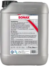 SX304 505 5L\ Удалитель с лаковых и хромир. поверхностей дегтя, битумных пятен и масла. Для авт SONAX